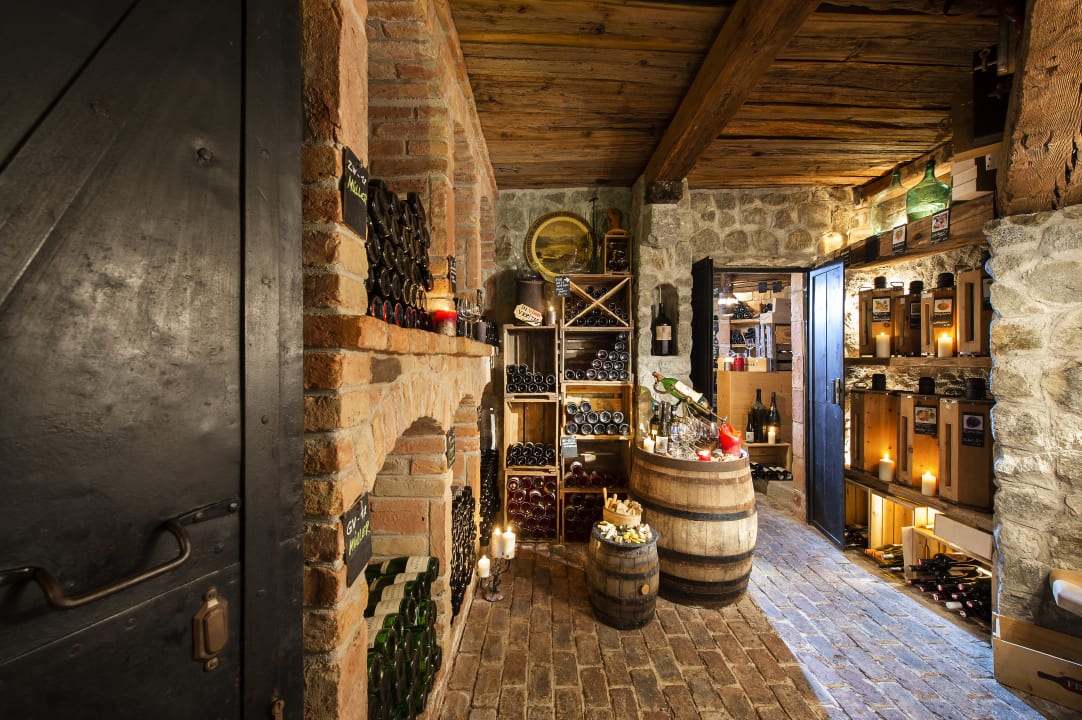 Sonstiges Hotel Erhart