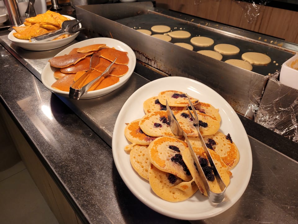 Gastro Hotel Riu Festival