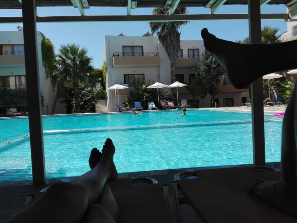 Kavros Garden Kavros Garden