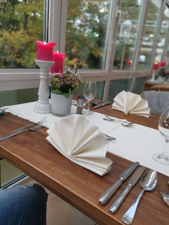 Gastro Moselromantik Hotel Kessler-Meyer