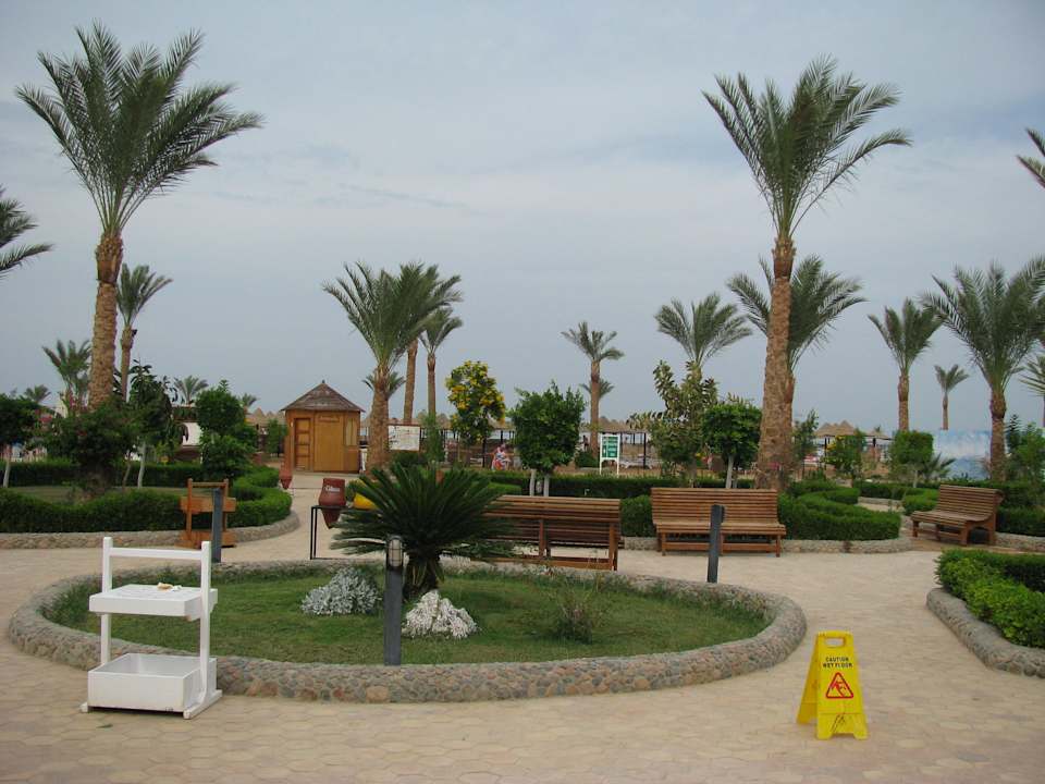 Все ближе к пляжу Riviera Aqua Park Resort