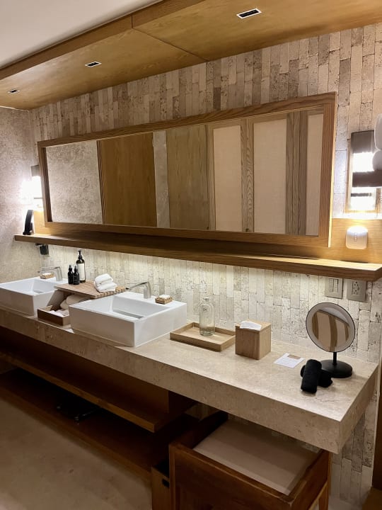 Zimmer Impression Isla Mujeres by Secrets - Adults Only