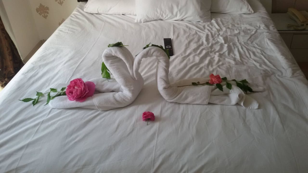 Side Royal Paradise, Kumköy Side Royal Paradise Hotel