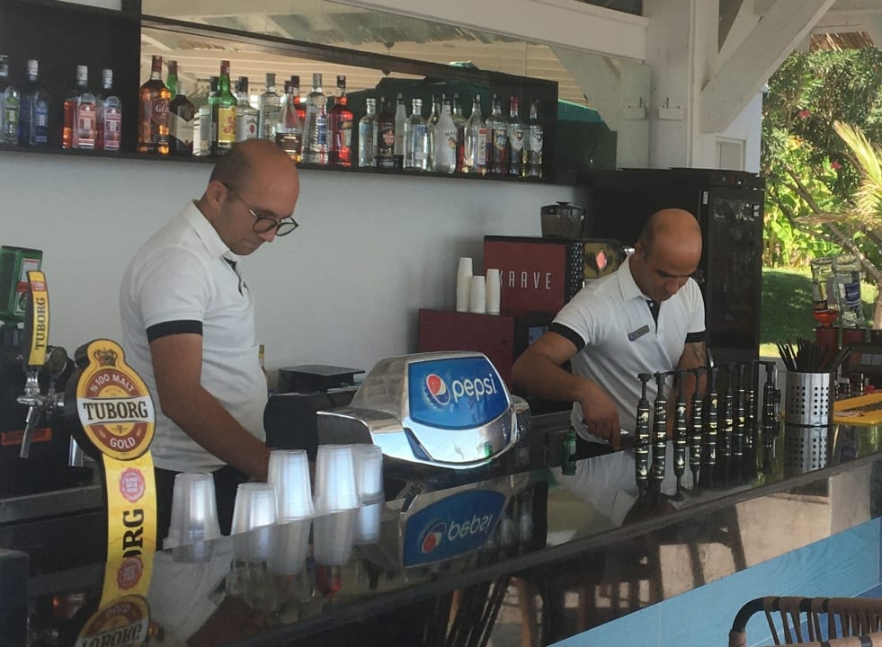 Gastro IC Hotels Green Palace