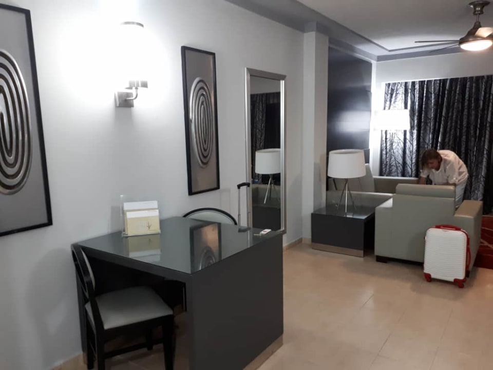Pokój Hotel Riu Palace Macao - Adults only