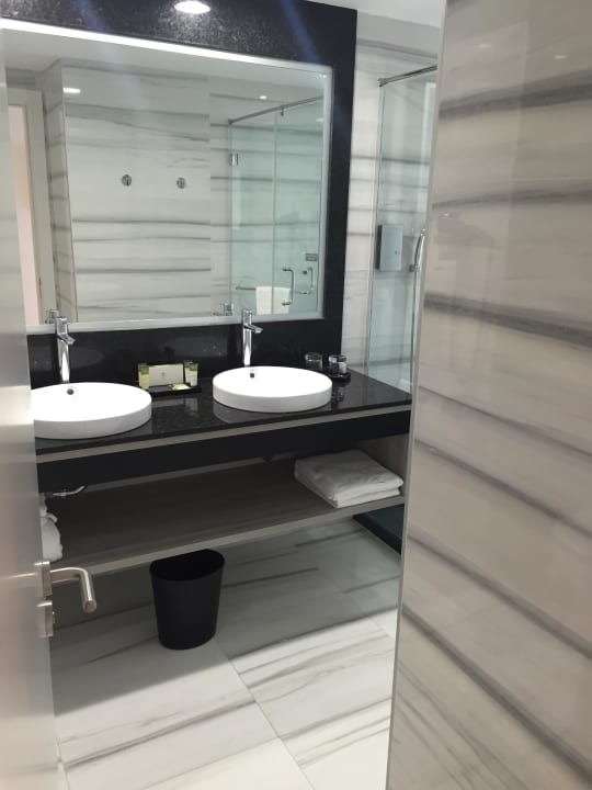 5308 Bad Hotel Riu Palace Meloneras