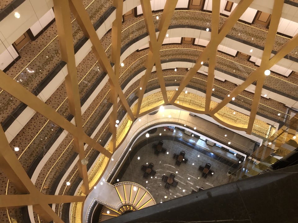 Sonstiges Dream World Aqua Hotel