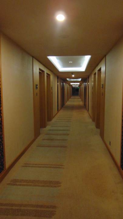 Sonstiges Hotel The Westin Chennai Velachery