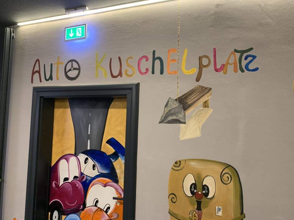 Sonstiges Oberjoch - Familux Resort