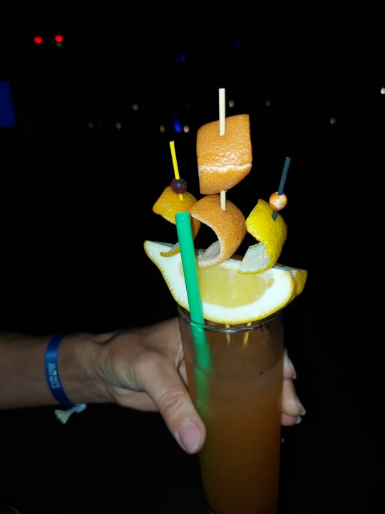 Gastro Armas Life Belek