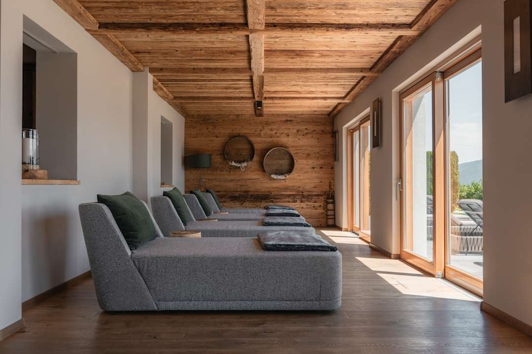 Sonstiges Panorama Hotel Huberhof