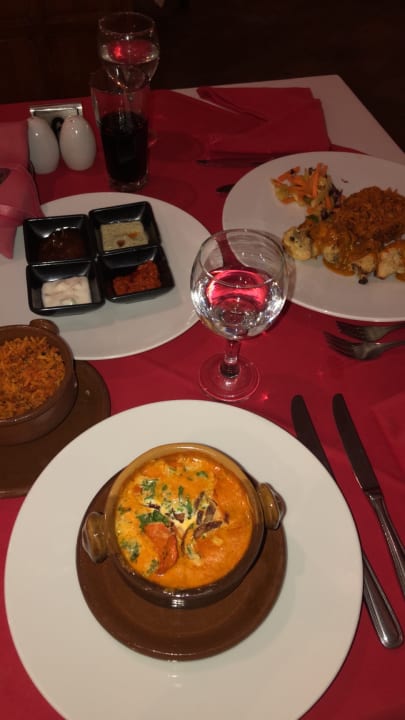 Gastro Stella Garden Resort & Spa, Makadi Bay