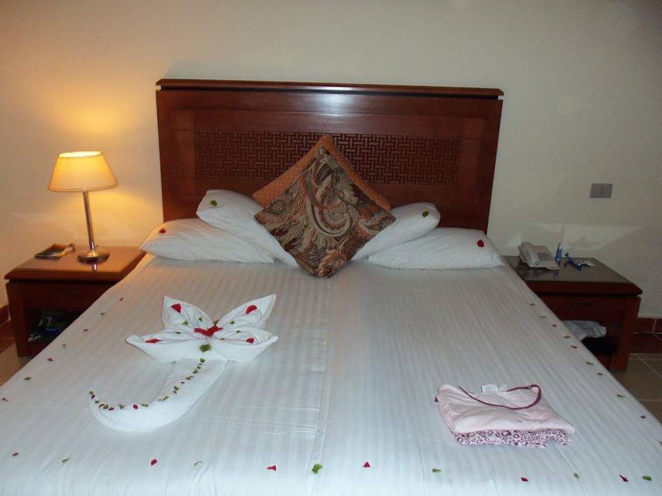 Immer eine Dekoidee Sea Beach Aqua Park Resort Managed by Blue Resorts