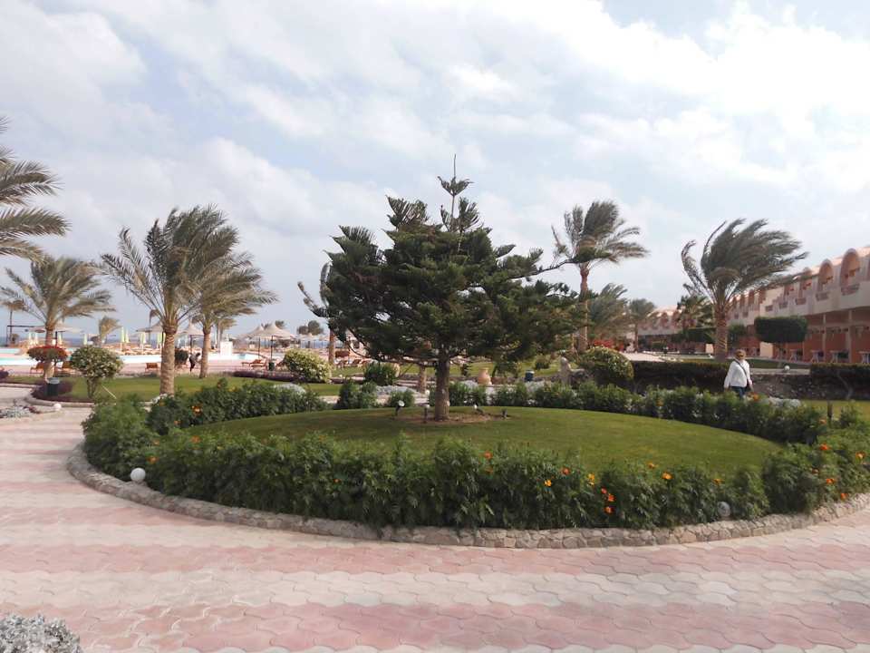 Sea Beach Marsa Alam Three Corners Sea Beach Resort