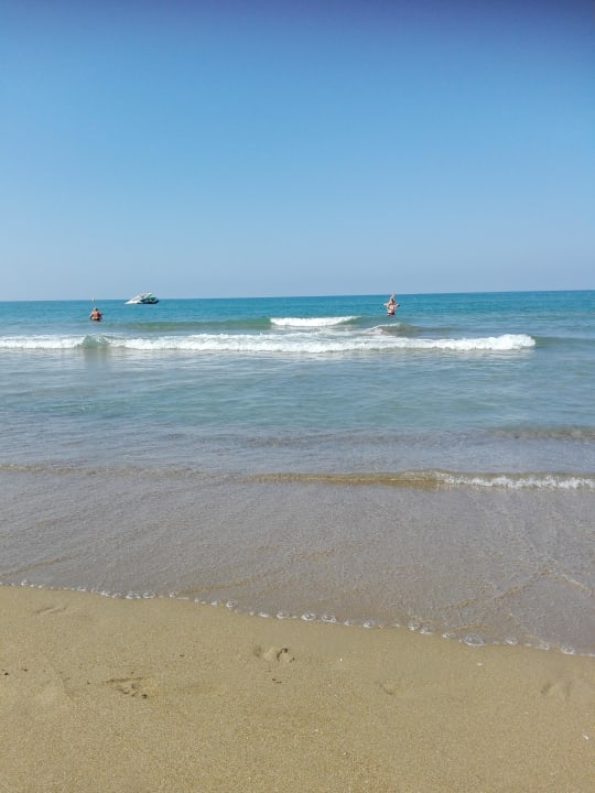 Strand Calimera Hane Garden