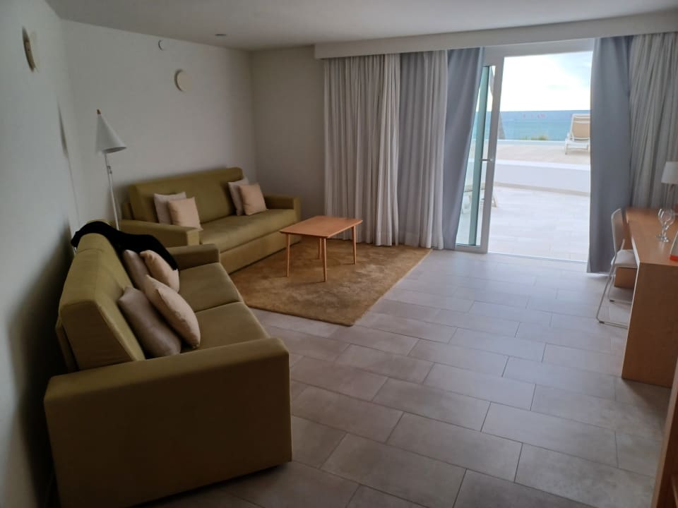 Zimmer Iberostar Selection Lanzarote Park