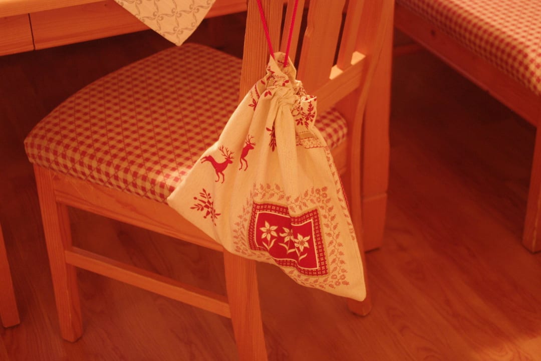 Brötchenservice Haus Alpenrösle