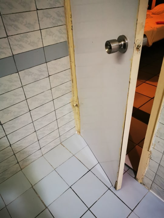 Zimmer Biyadhoo Island Resort