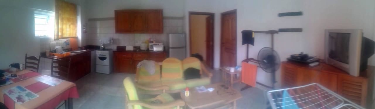 One Bedroom Apartment Beau Vallon One Bedroom Apartment Beau Vallon
