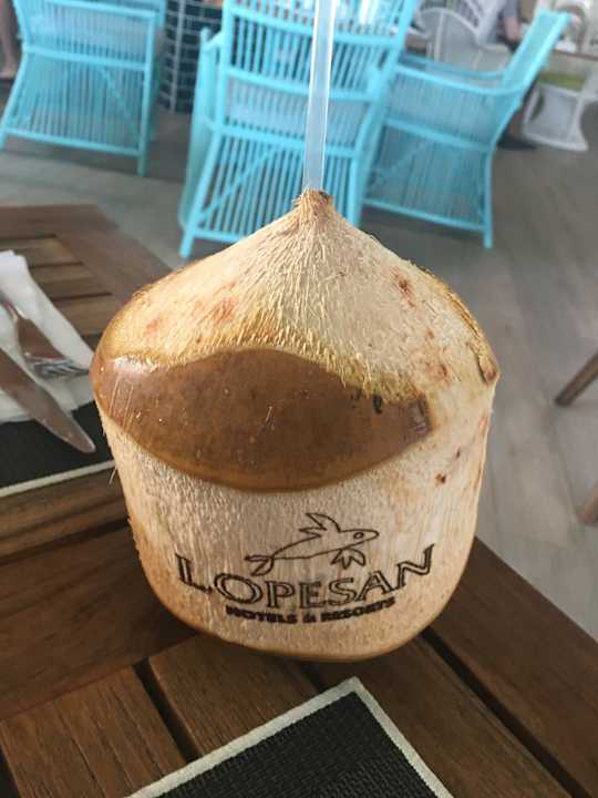 Gastro Lopesan Costa Bávaro Resort, Spa & Casino