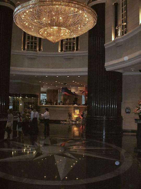 Hotel Renaissance New World Wing Renaissance Kuala Lumpur Hotel