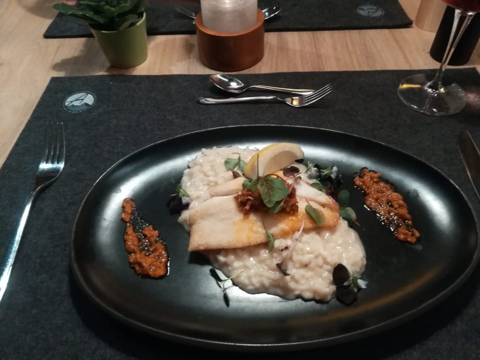 Gastro Alm- & Wellnesshotel Alpenhof