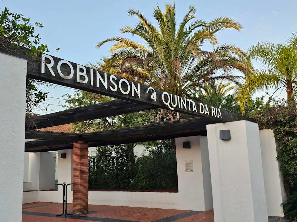 Außenansicht ROBINSON QUINTA DA RIA