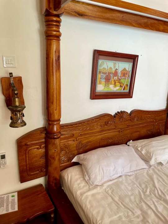 Zimmer Hotel Patatran Village