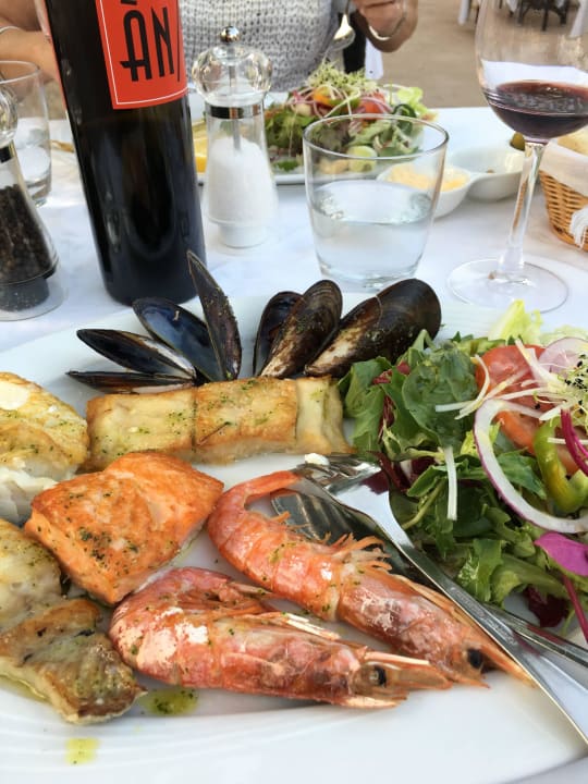 Abendessen - Super Hotel Son Trobat Wellness & Spa