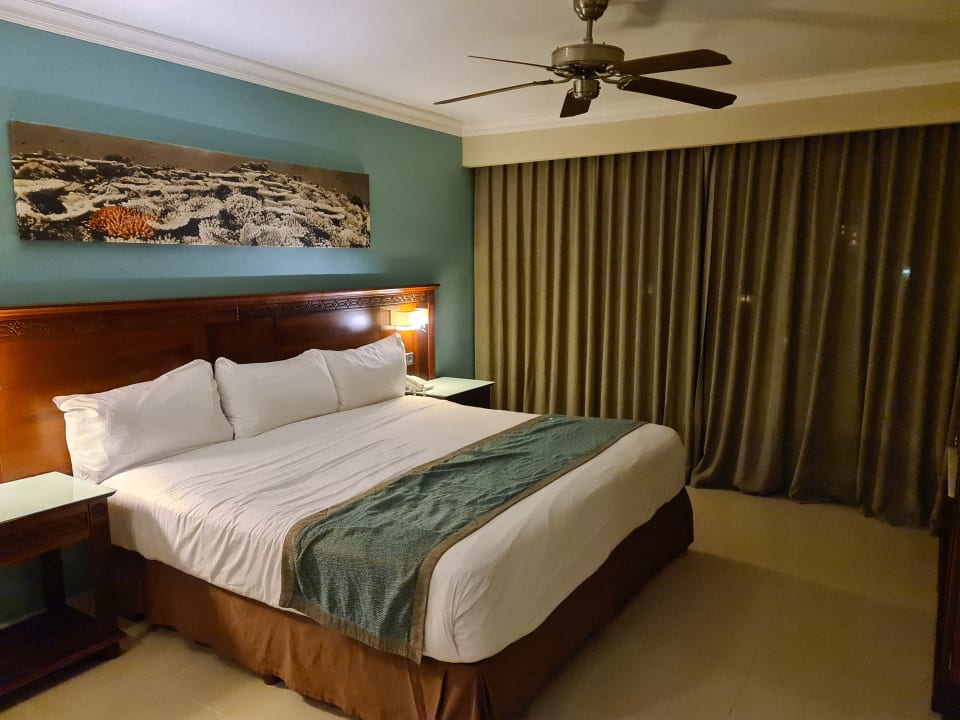 Zimmer Grand Palladium Select Bávaro Resort & Spa