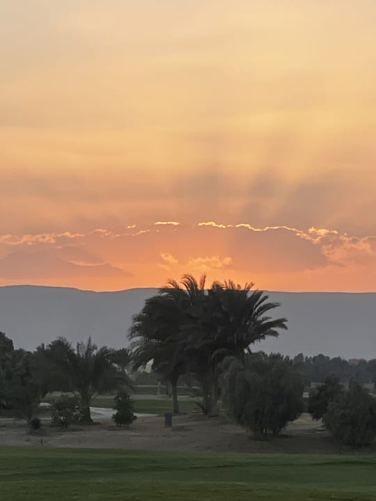 Ausblick Club Paradisio El Gouna, Red Sea