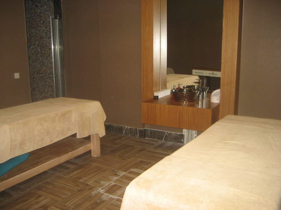 Hotel Glamour Resort & Spa