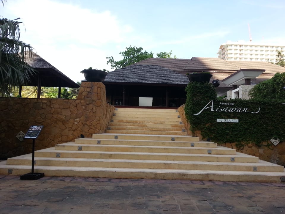 Sport & Freizeit Pullman Pattaya Hotel G