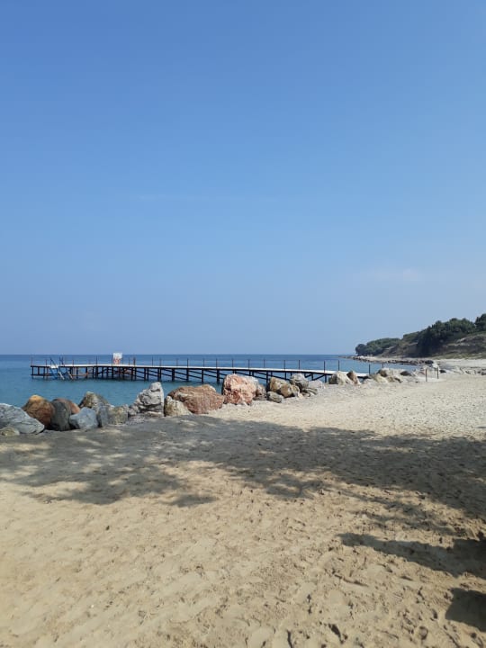 Strand Mastichari Bay Hotel