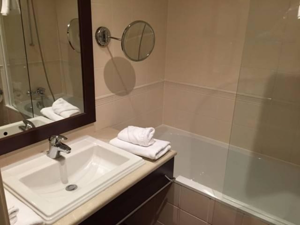 Łazienka Golden Tulip Warsaw Centre Hotel