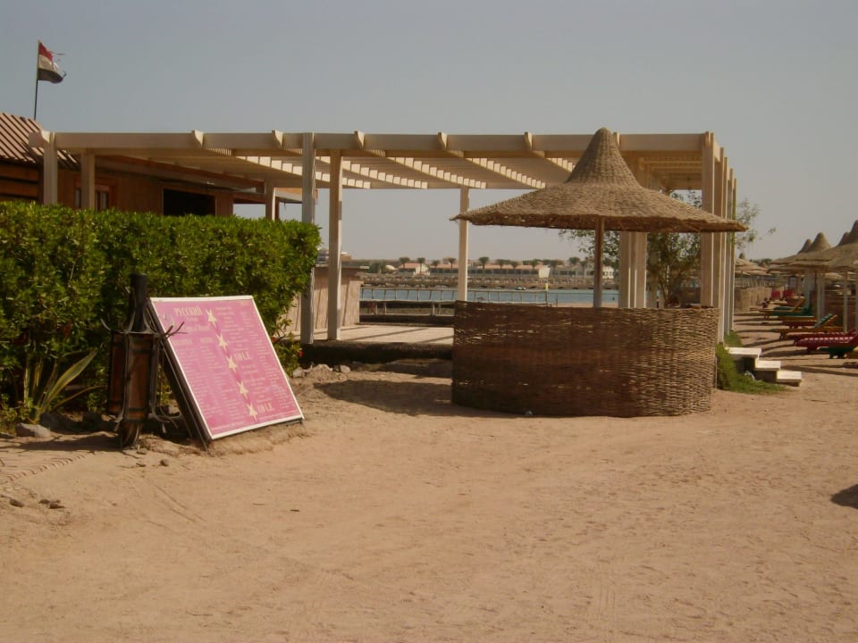 Zwischen Ali Baba und Aladdin Ali Baba Palace Resort