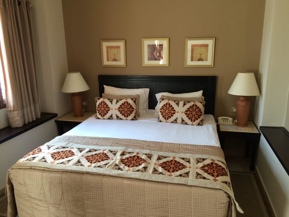 Bett Steigenberger Coraya Beach - Adults only