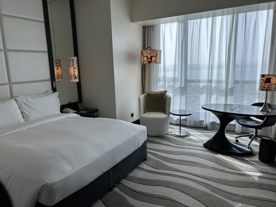 Zimmer Sofitel Abu Dhabi Corniche