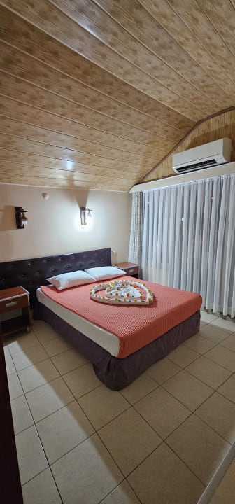 Zimmer Hotel Sayanora & Sayanora Park