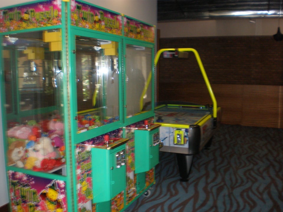 Freizeitgestaltung Sentido Trendy Verbena Beach