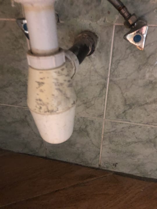 Zimmer Hotel Patatran Village