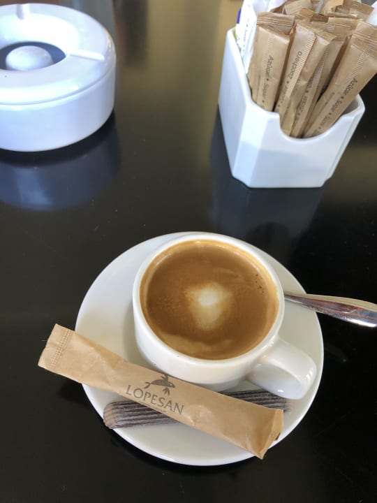 Gastro Lopesan Costa Bávaro Resort, Spa & Casino