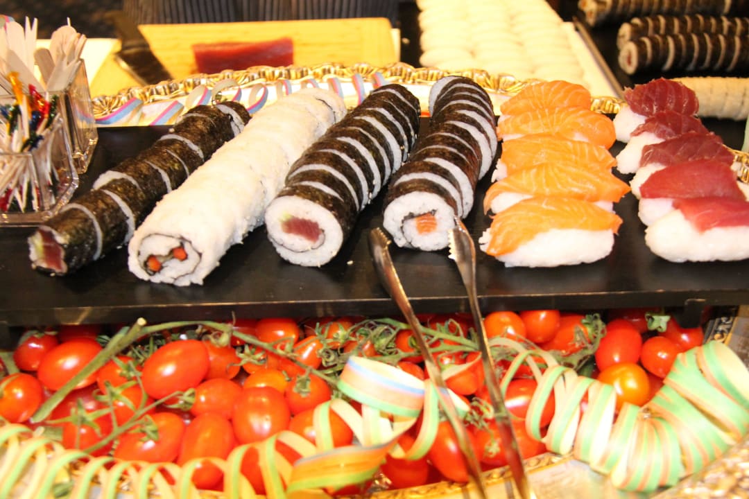 Aperitif Hotel Cappella