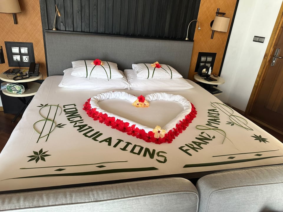 Zimmer Meeru Maldives Resort Island