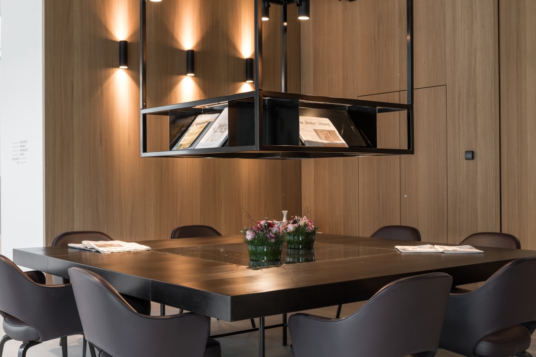 Sonstiges Placid Hotel Design & Lifestyle Zurich