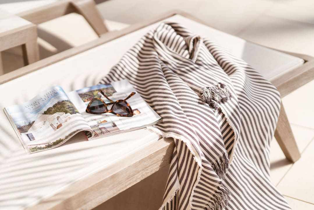 Sonstiges Hotel Eden Roc Ascona