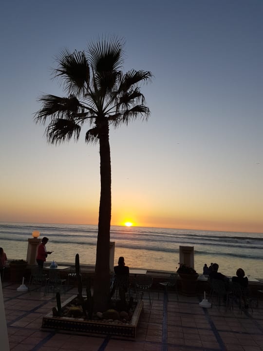 Strand Atlas Amadil Beach Hotel