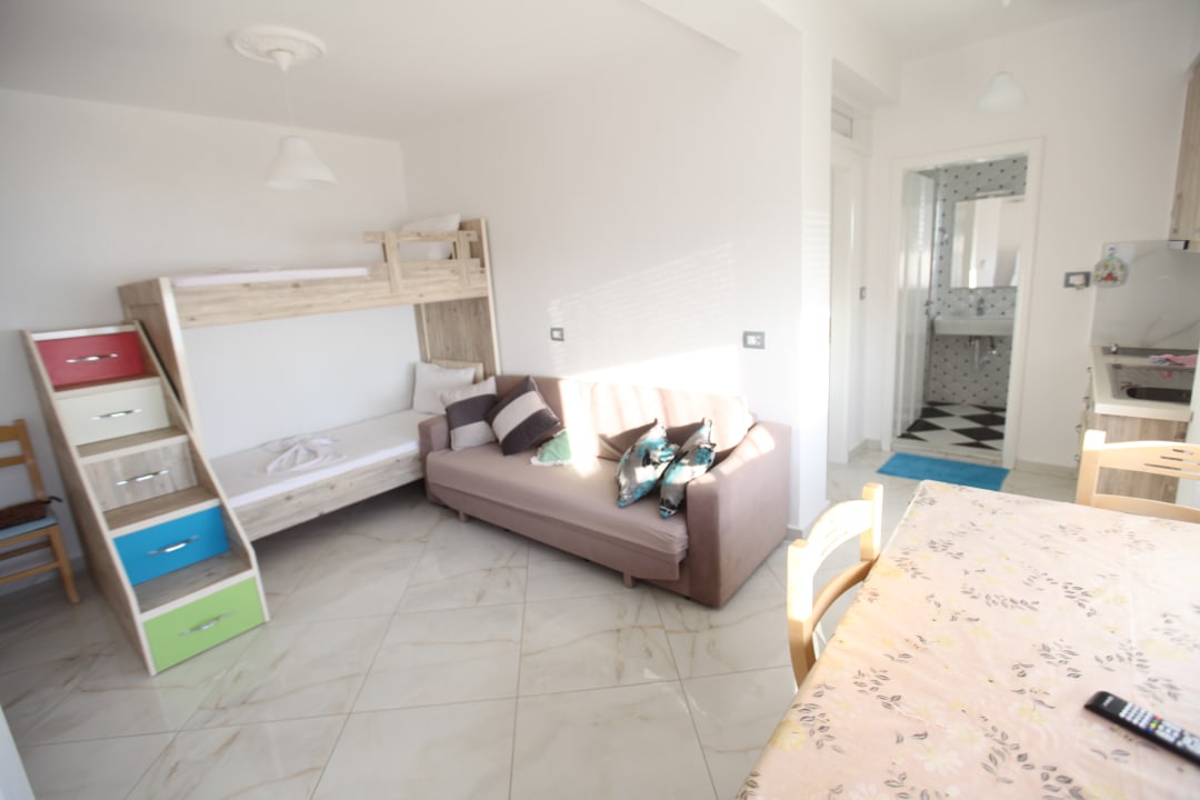 Zimmer Vila Riza Veliu