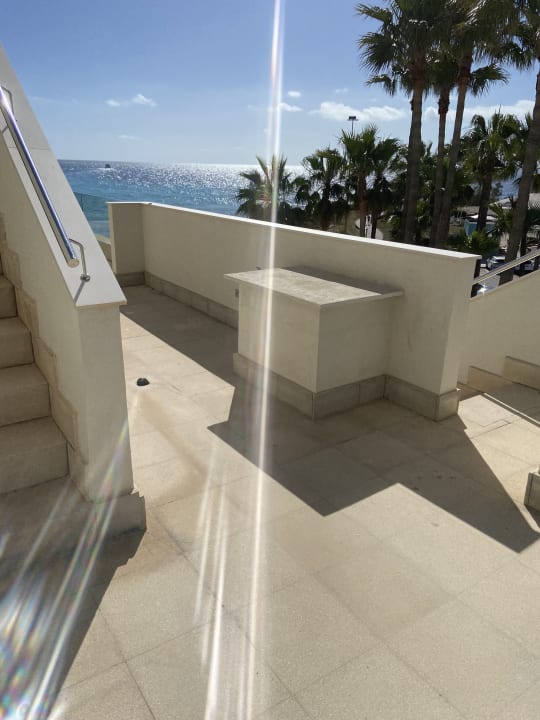 Sonstiges Hipotels Mediterraneo Club