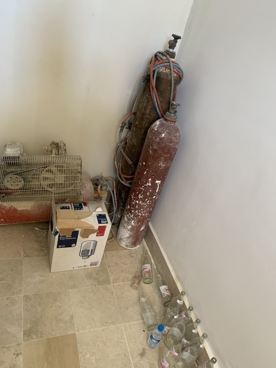 Zimmer Iberostar Selection Kuriat Palace